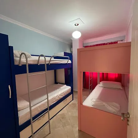 شقة Apartament *
